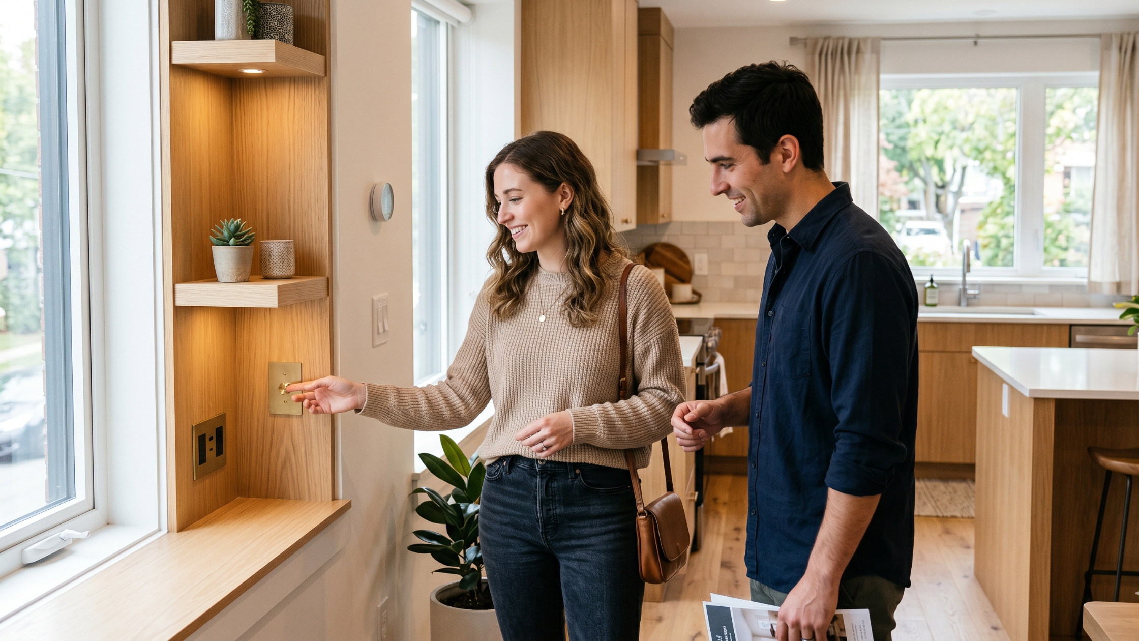 The Small Details That Make Renters Choose One Property Over Another